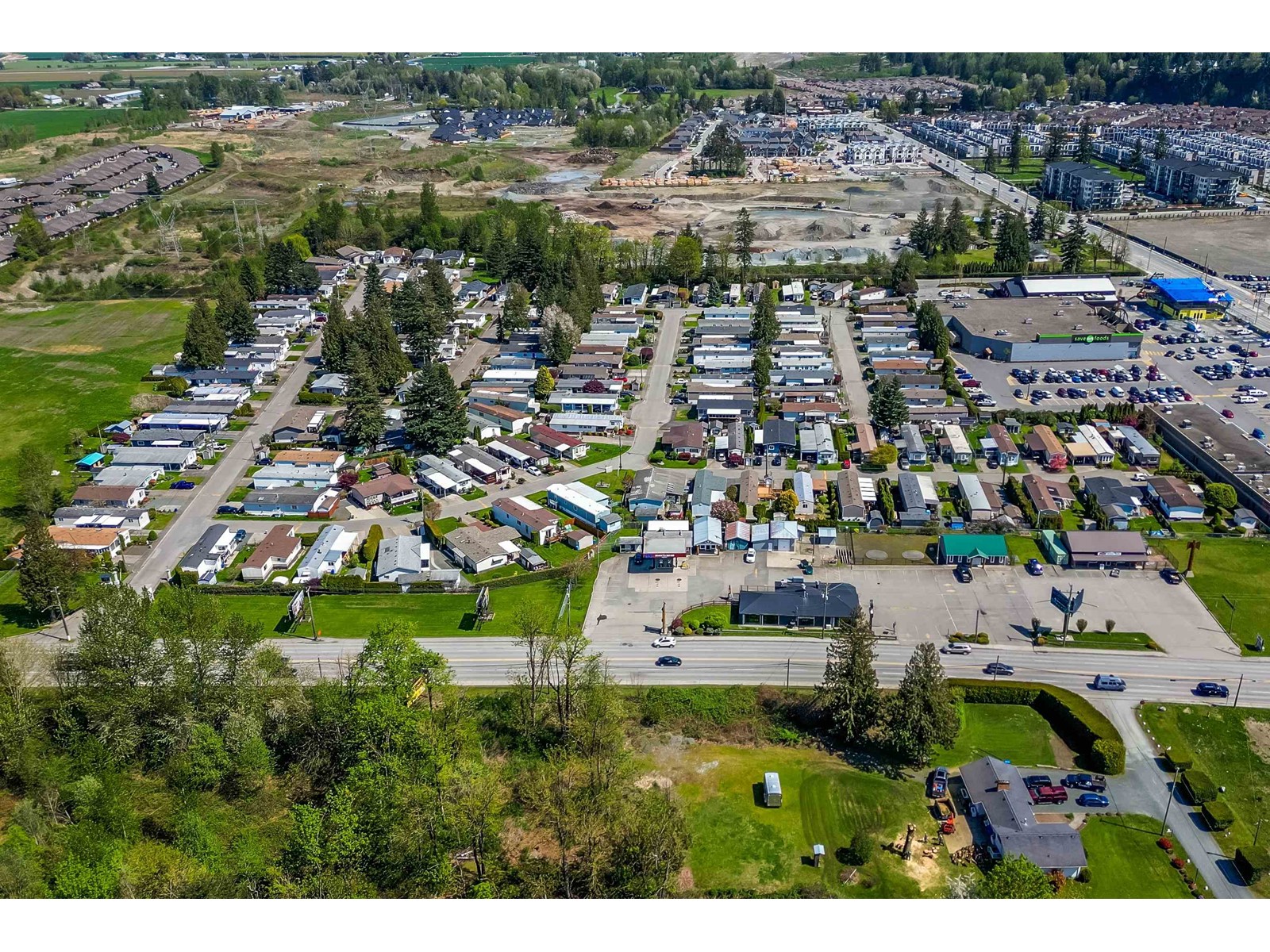 148 6338 Vedder Road, Sardis South, Chilliwack, British Columbia  V2R 3R4 - Photo 29 - R2967607