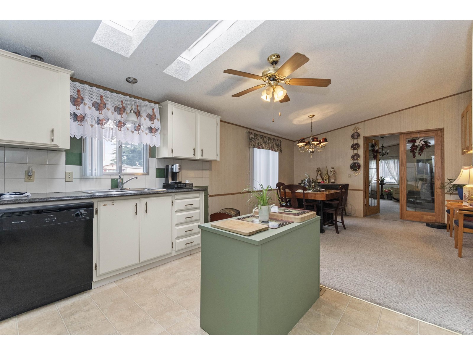 148 6338 Vedder Road, Sardis South, Chilliwack, British Columbia  V2R 3R4 - Photo 6 - R2967607