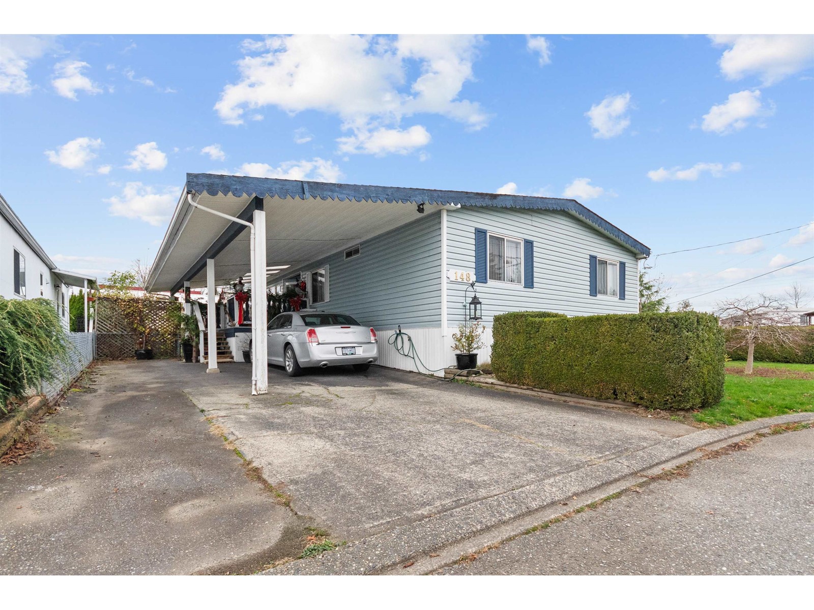 Property at 148 6338 VEDDER ROAD image 1