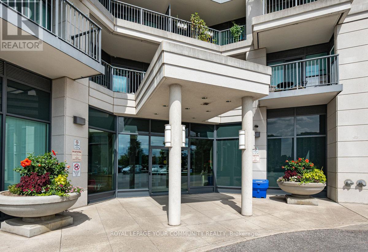Property at PH20 - 185 ONEIDA CRESCENT image 3