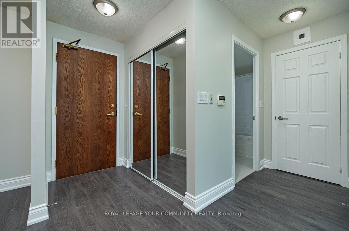 Property at PH20 - 185 ONEIDA CRESCENT image 5