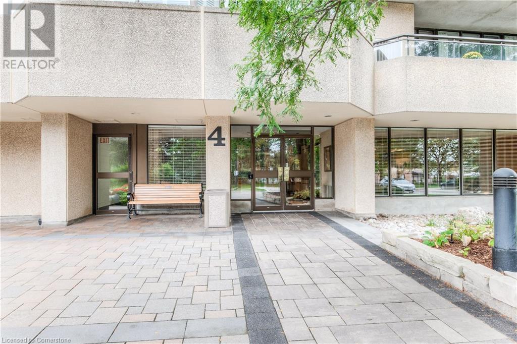Property at 4 WILLOW Street Unit# 1105 image 4