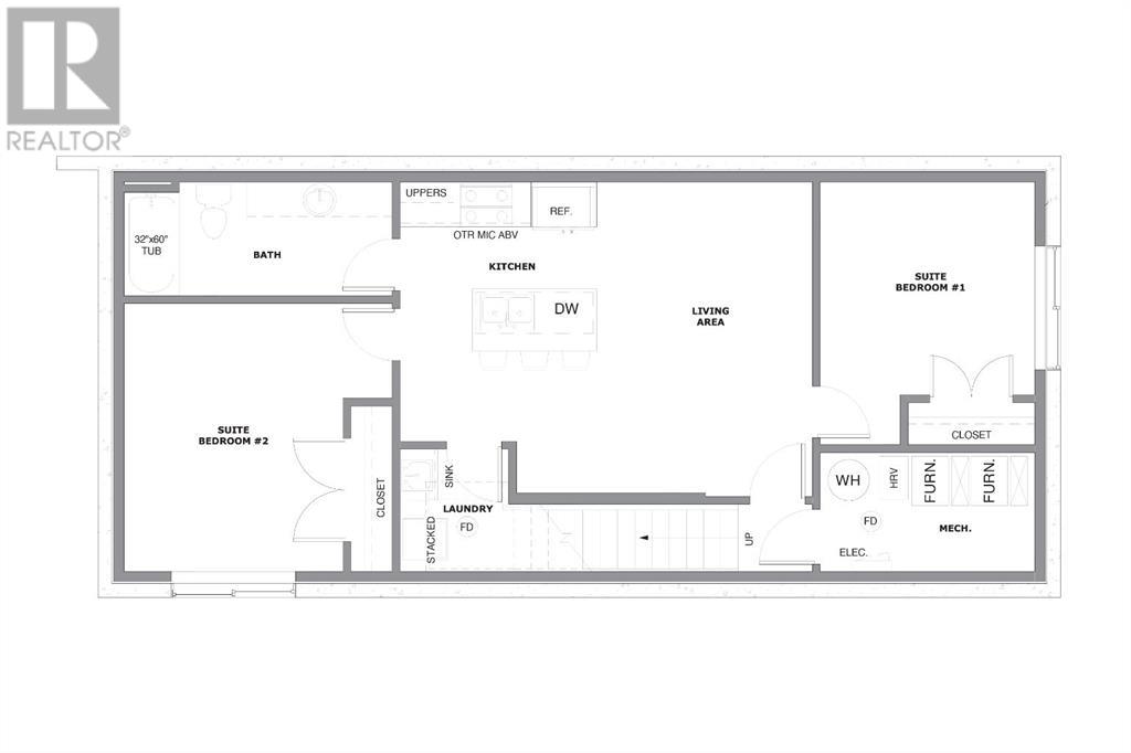 Property at 2421 25 Avenue NW image 5