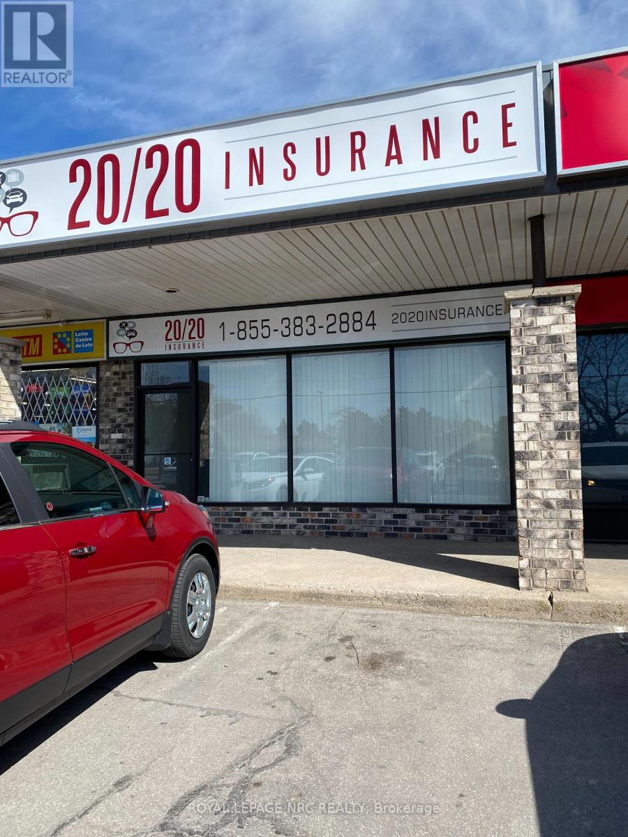 400 Lake Street, St. Catharines, Ontario  L2N 4N4 - Photo 1 - X12051605