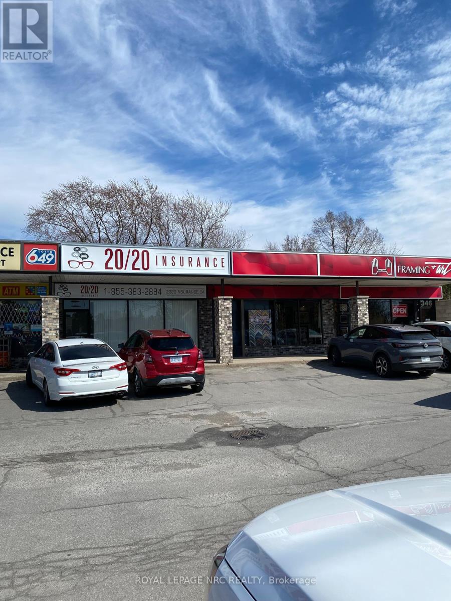 400 Lake Street, St. Catharines, Ontario  L2N 4N4 - Photo 9 - X12051605
