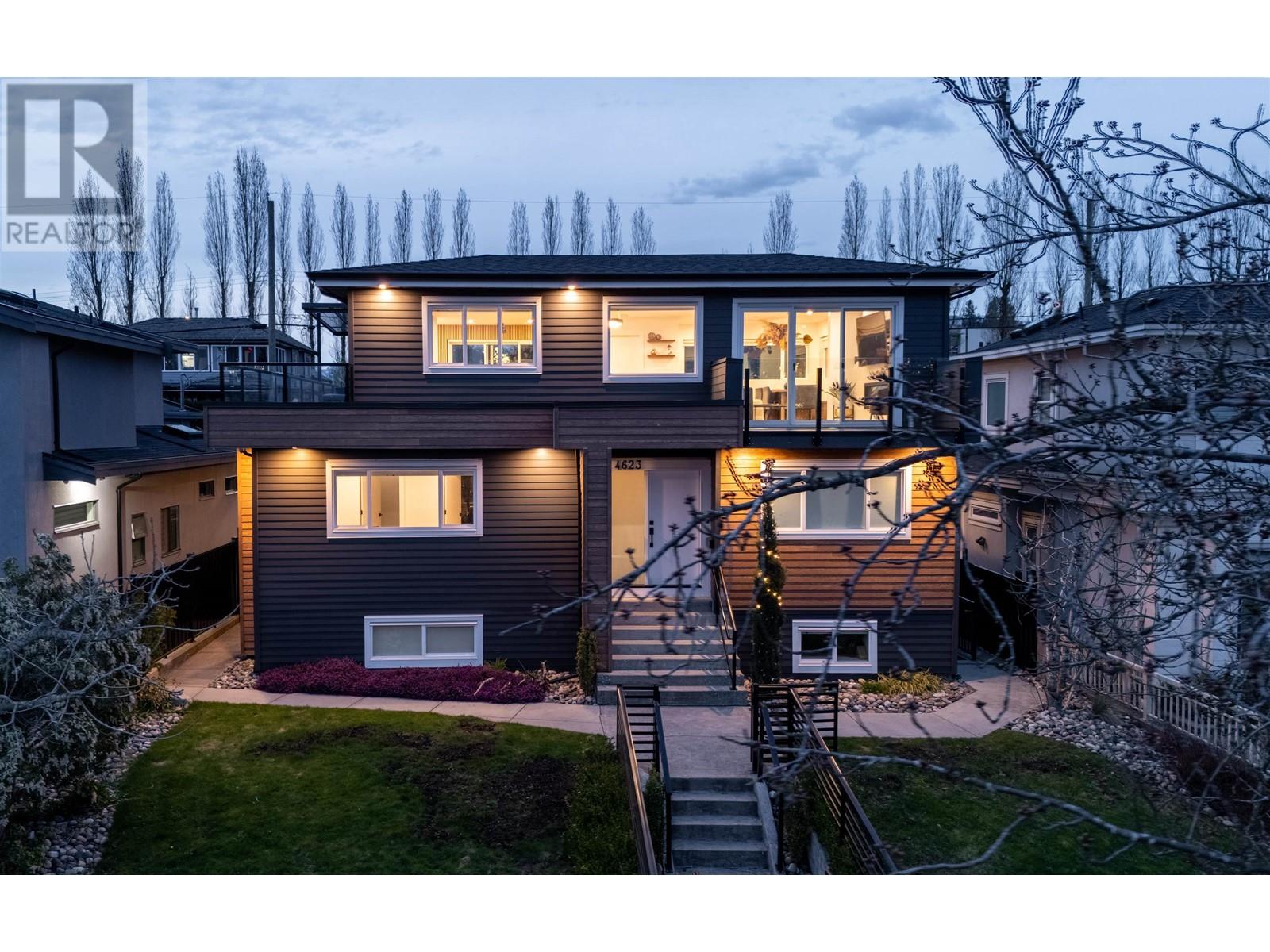 4623 Napier Street, Burnaby, British Columbia  V5C 3H6 - Photo 2 - R2982847