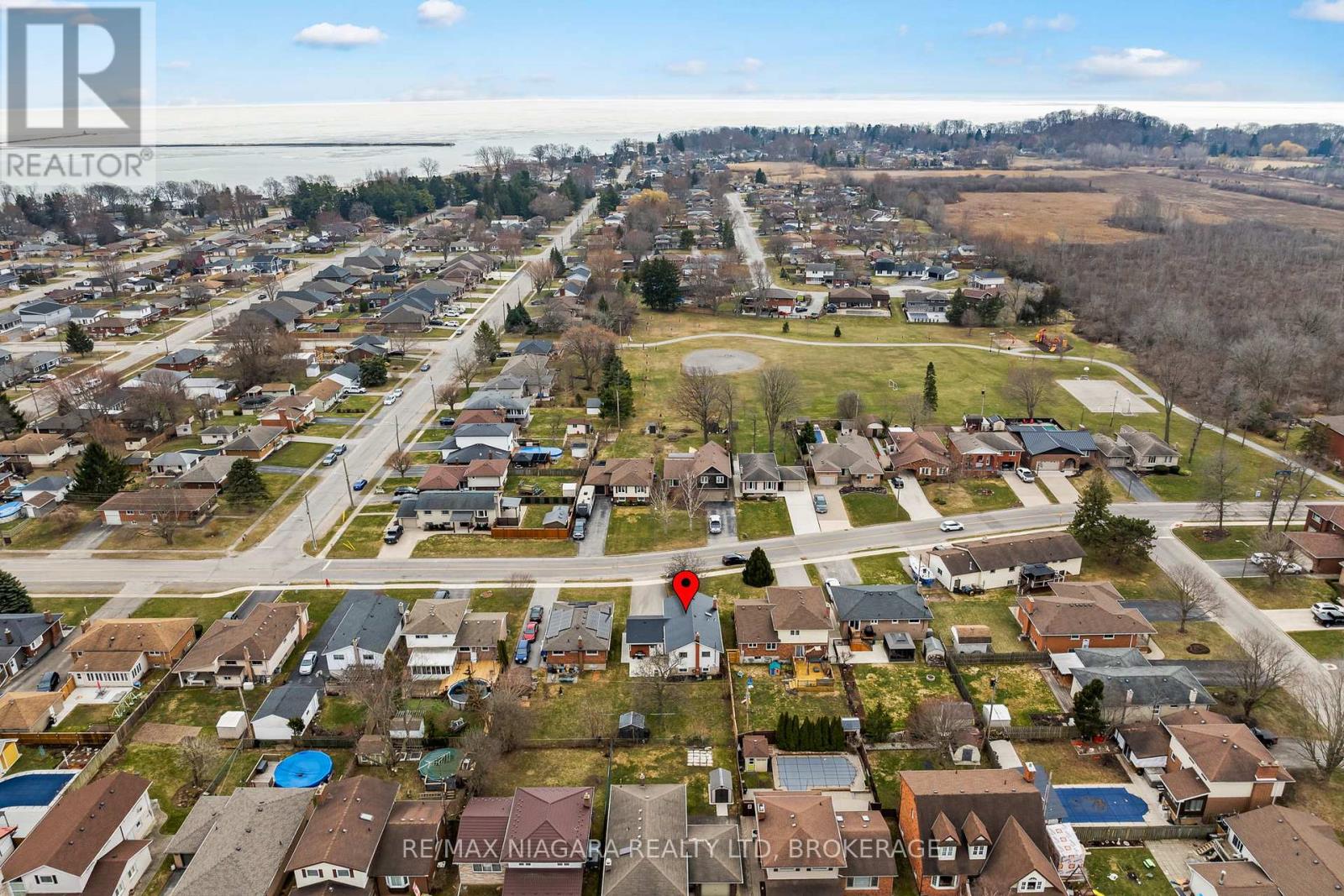 589 Stanley Street, Port Colborne (Sugarloaf), Ontario  L3K 3B2 - Photo 29 - X11993411