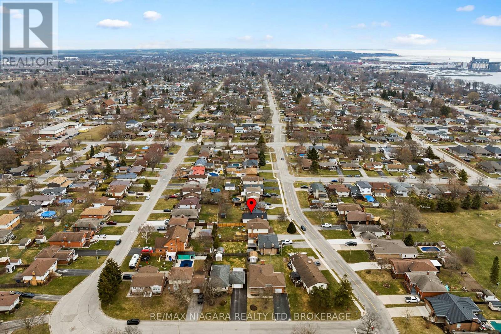 589 Stanley Street, Port Colborne (Sugarloaf), Ontario  L3K 3B2 - Photo 33 - X11993411