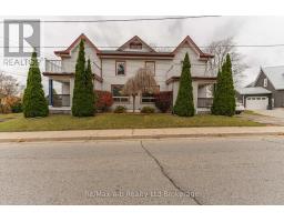 72-74 BROCK STREET E, Tillsonburg, Ontario