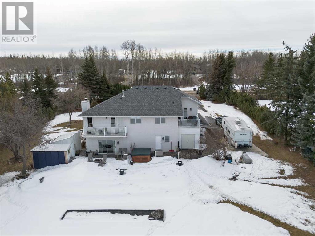 76,  26540 Highway 11, Rural Red Deer County, Alberta  T4N 5E2 - Photo 6 - A2206998