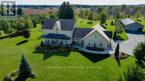 345366 2ND CONCESSION, Grey Highlands, Ontario