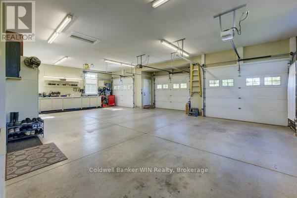 345366 2nd Concession, Grey Highlands, Ontario  N0C 1E0 - Photo 27 - X12051681