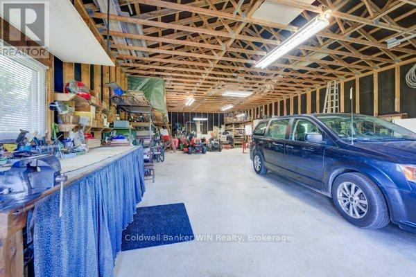 345366 2nd Concession, Grey Highlands, Ontario  N0C 1E0 - Photo 28 - X12051681