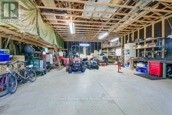 345366 2nd Concession, Grey Highlands, Ontario  N0C 1E0 - Photo 29 - X12051681