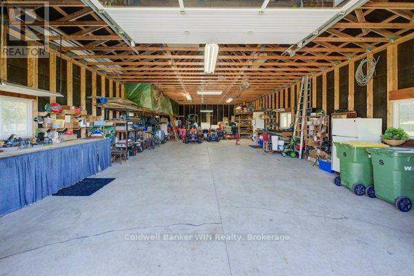 345366 2nd Concession, Grey Highlands, Ontario  N0C 1E0 - Photo 30 - X12051681
