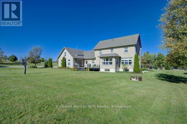 345366 2nd Concession, Grey Highlands, Ontario  N0C 1E0 - Photo 31 - X12051681