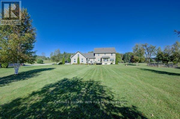 345366 2nd Concession, Grey Highlands, Ontario  N0C 1E0 - Photo 34 - X12051681