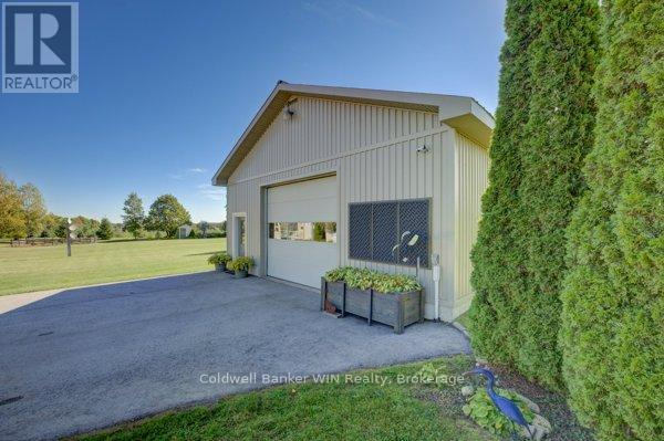 345366 2nd Concession, Grey Highlands, Ontario  N0C 1E0 - Photo 36 - X12051681