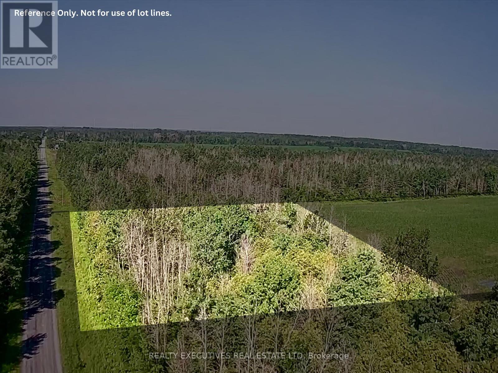 0000 CONCESSION 3-4 ROAD, North Stormont, Ontario