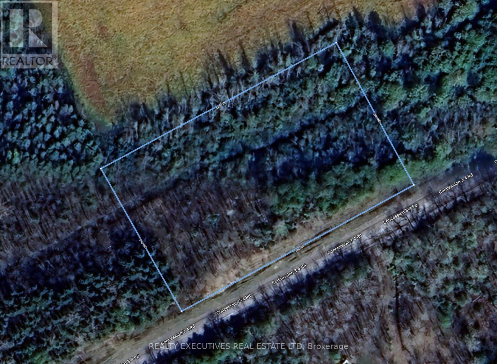 0000 Concession 3-4 Road, North Stormont, Ontario  K0C 1K0 - Photo 3 - X12051620