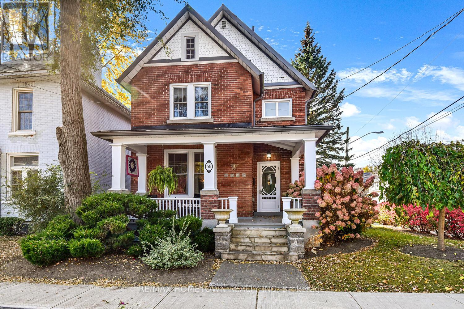 Property at 56 MURRAY STREET image 1