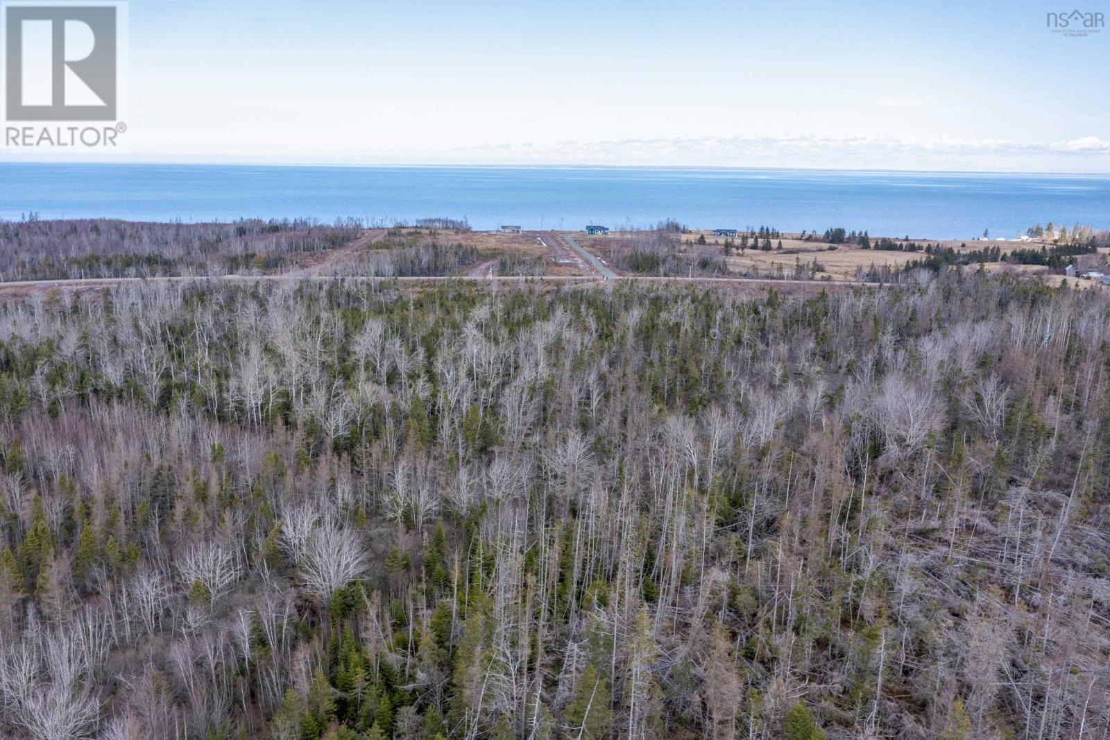 Lots Shore Road, Waterside, Nova Scotia  B0K 2A0 - Photo 1 - 202506257
