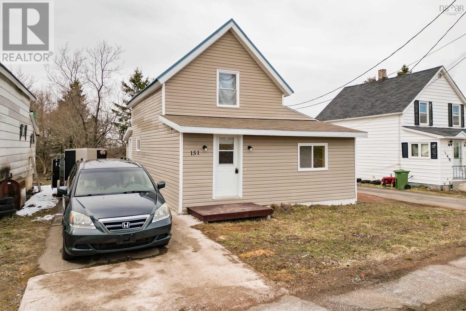 151 Herrett Road, springhill, Nova Scotia