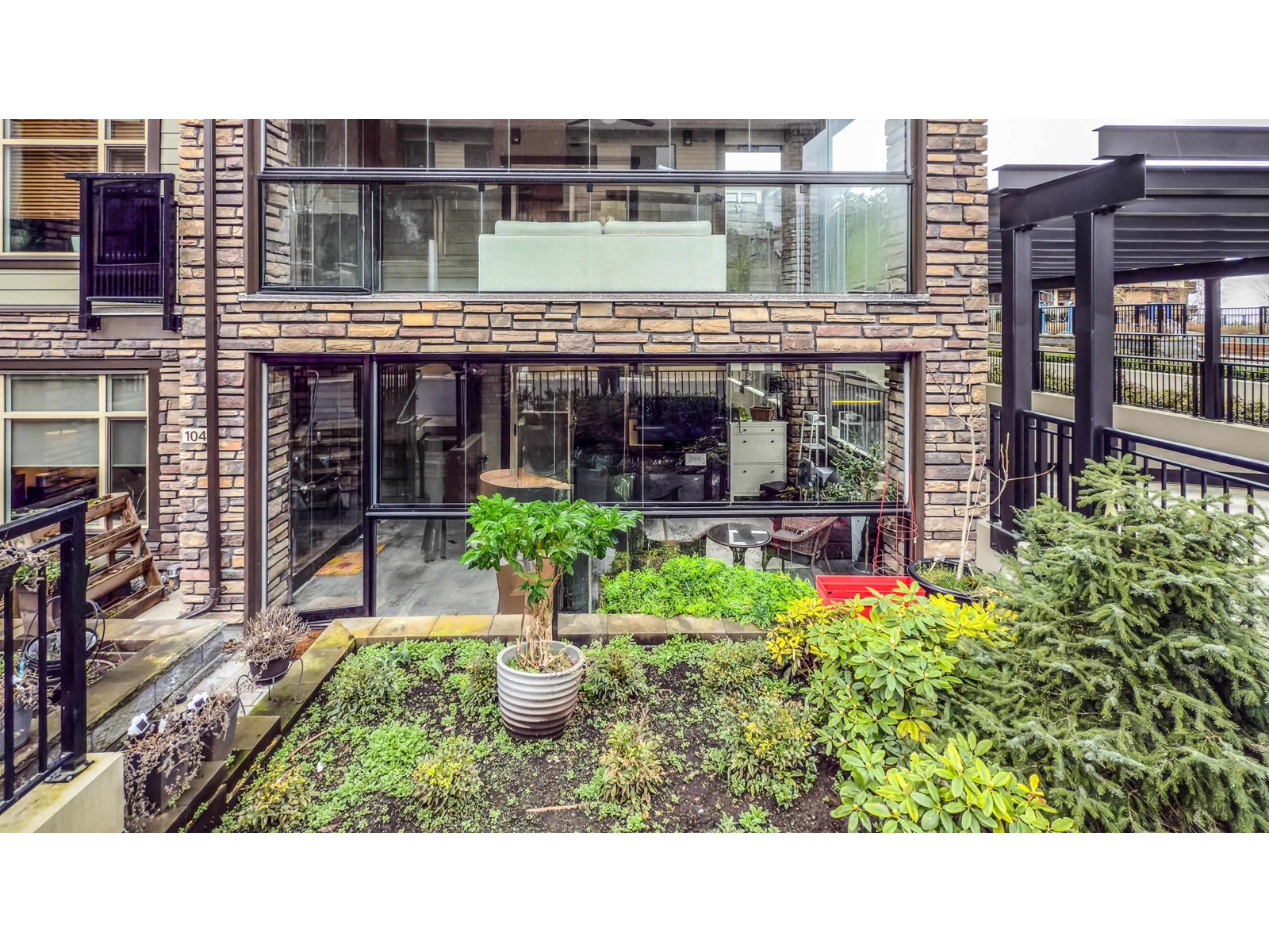 104 8538 203a Street, Langley, British Columbia  V2Y 3P9 - Photo 36 - R2983558