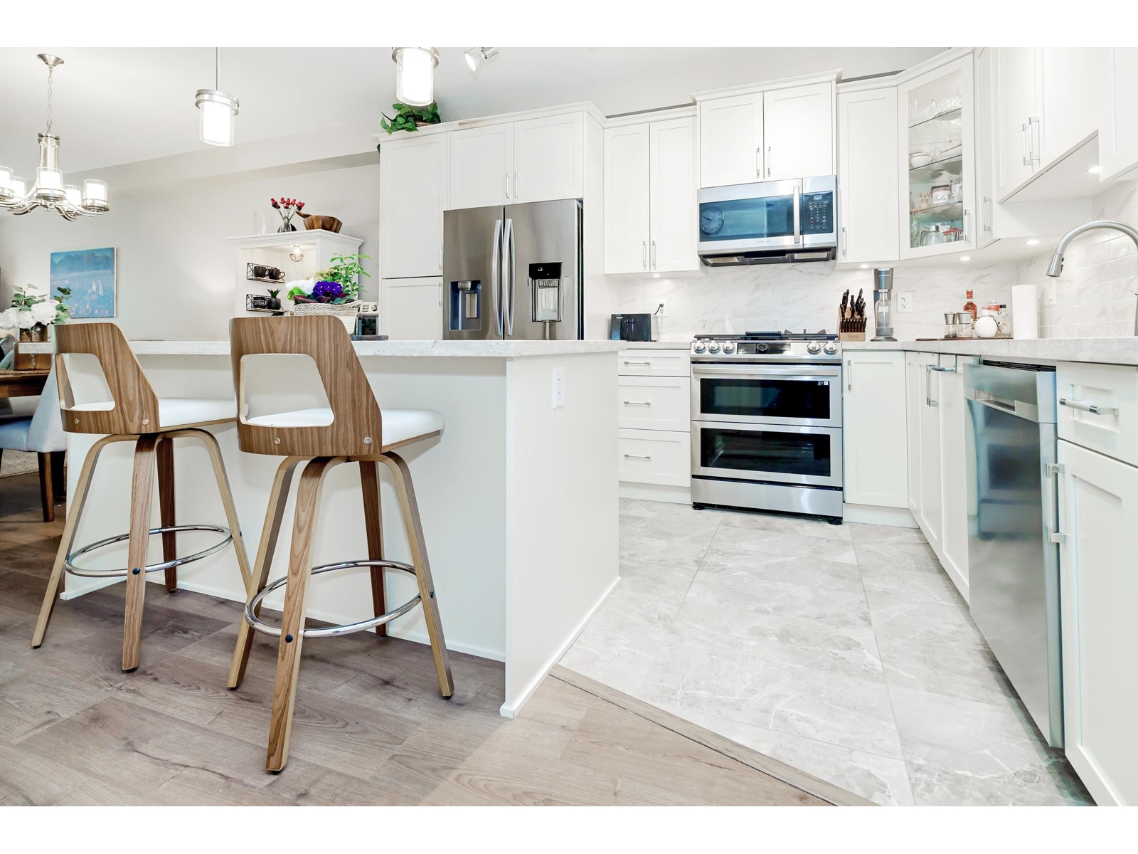 104 8538 203a Street, Langley, British Columbia  V2Y 3P9 - Photo 3 - R2983558