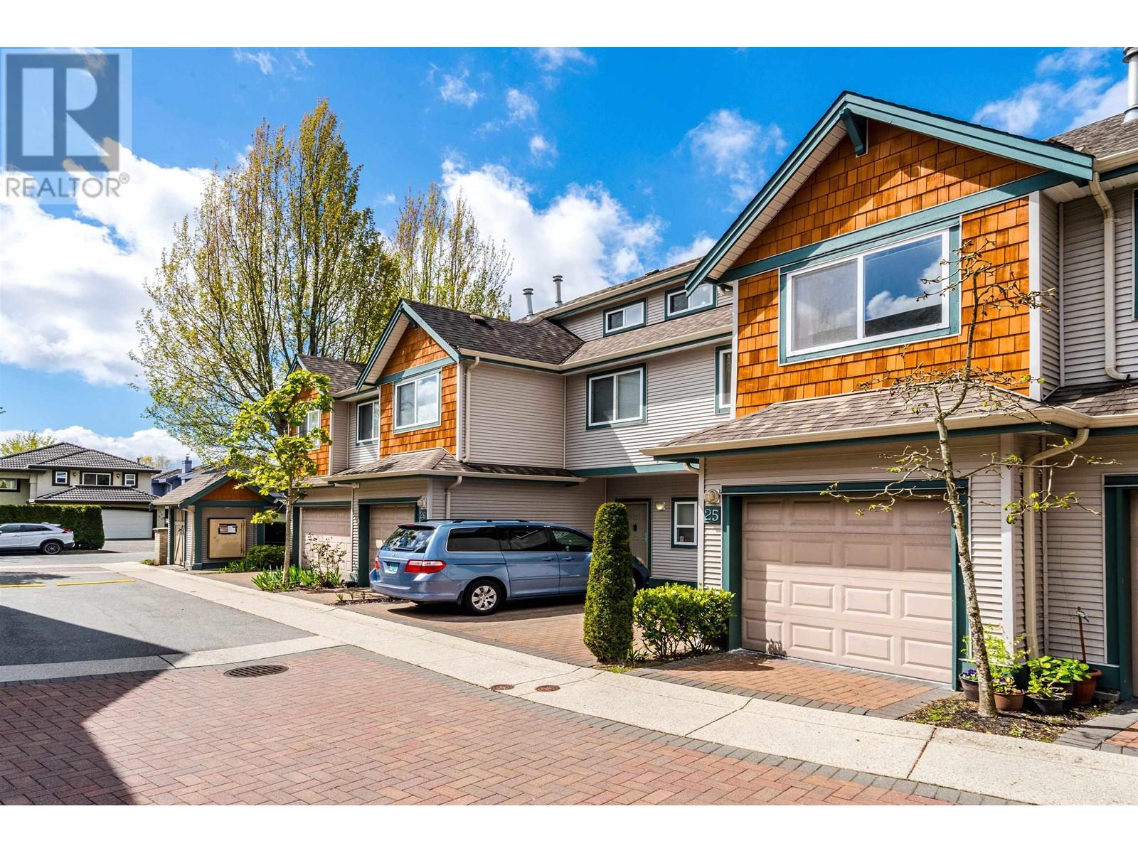 25 10411 HALL AVENUE, Richmond