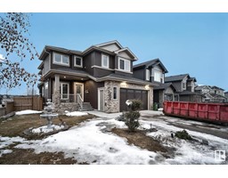 6105 19A AV SW, edmonton, Alberta