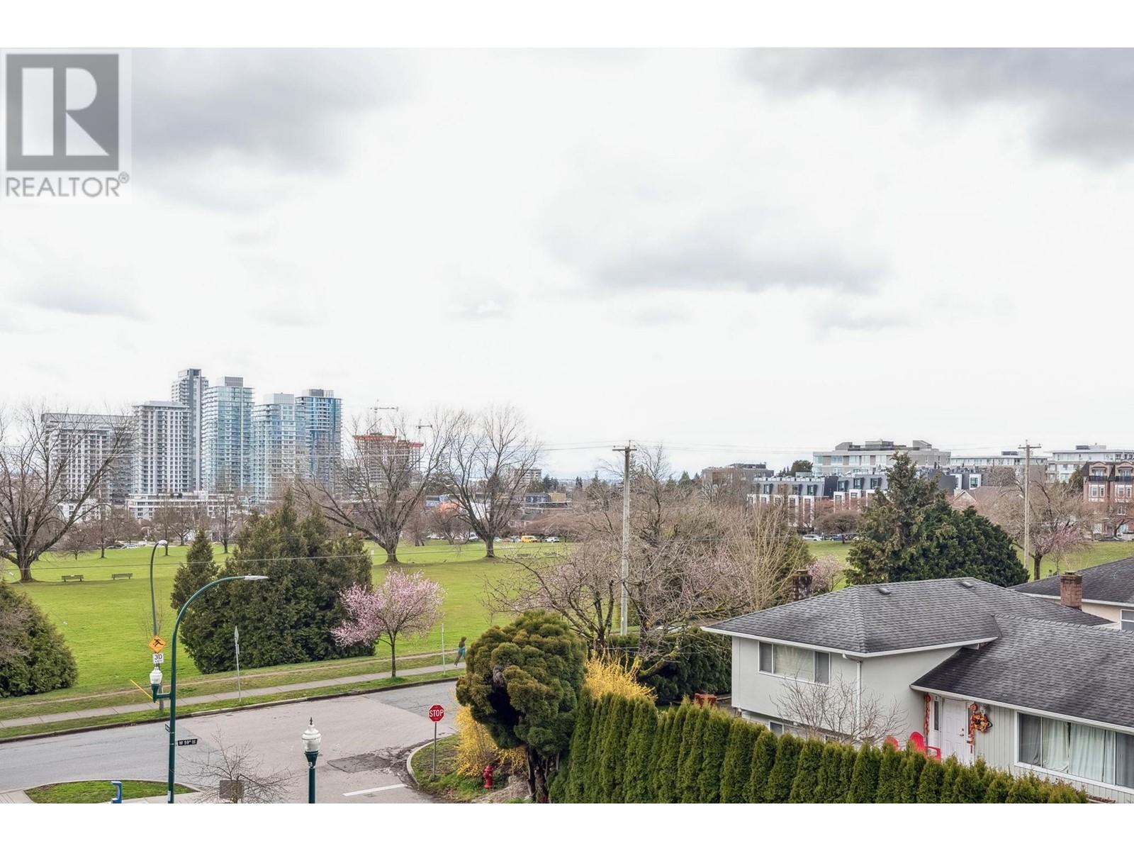 405 389 W 59th Avenue, Vancouver, British Columbia  V5X 0J4 - Photo 21 - R2983497
