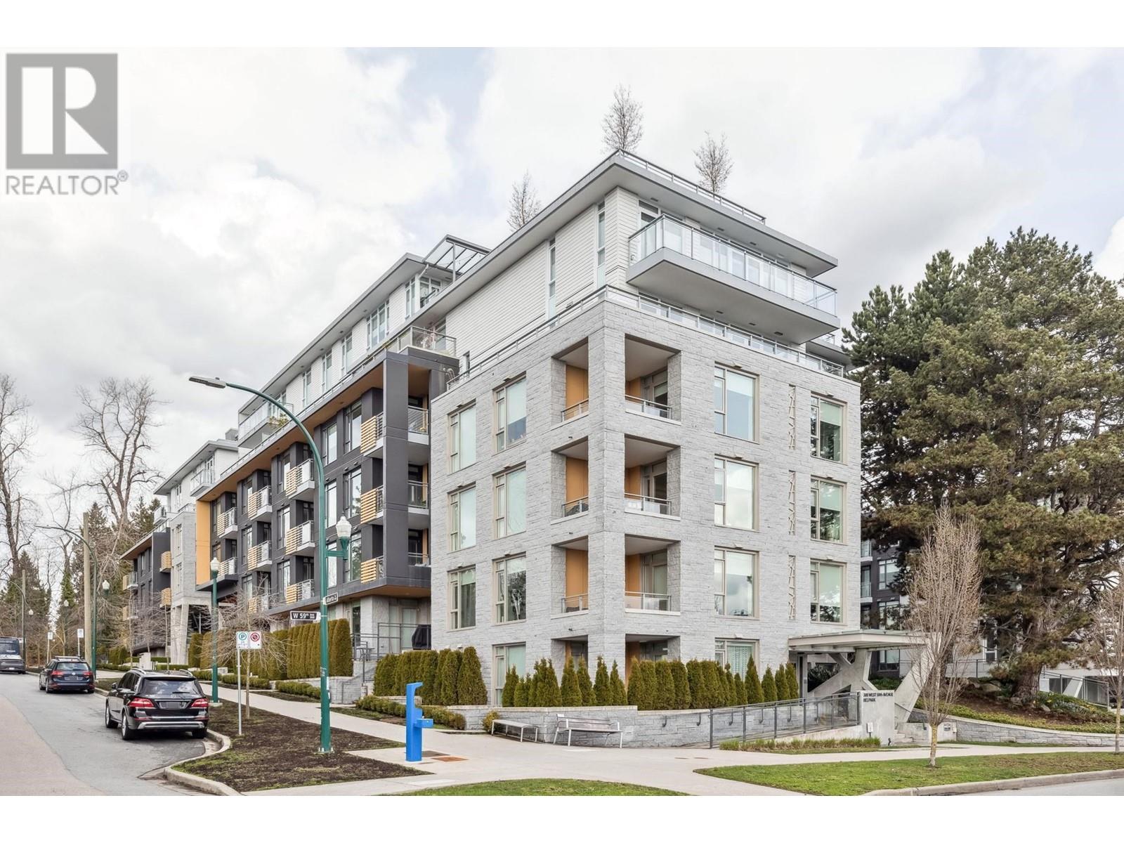405 389 W 59th Avenue, Vancouver, British Columbia  V5X 0J4 - Photo 23 - R2983497