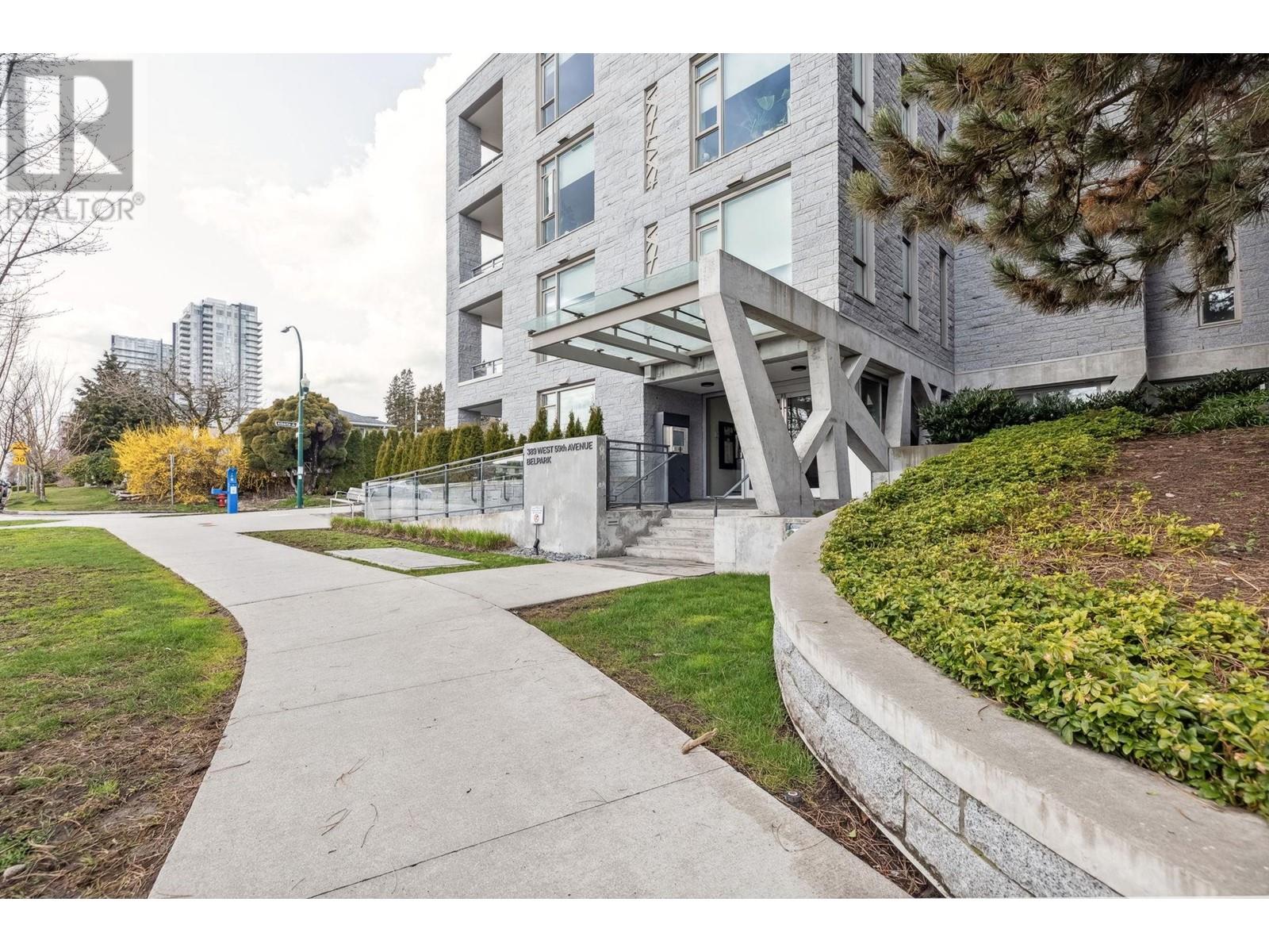405 389 W 59th Avenue, Vancouver, British Columbia  V5X 0J4 - Photo 25 - R2983497