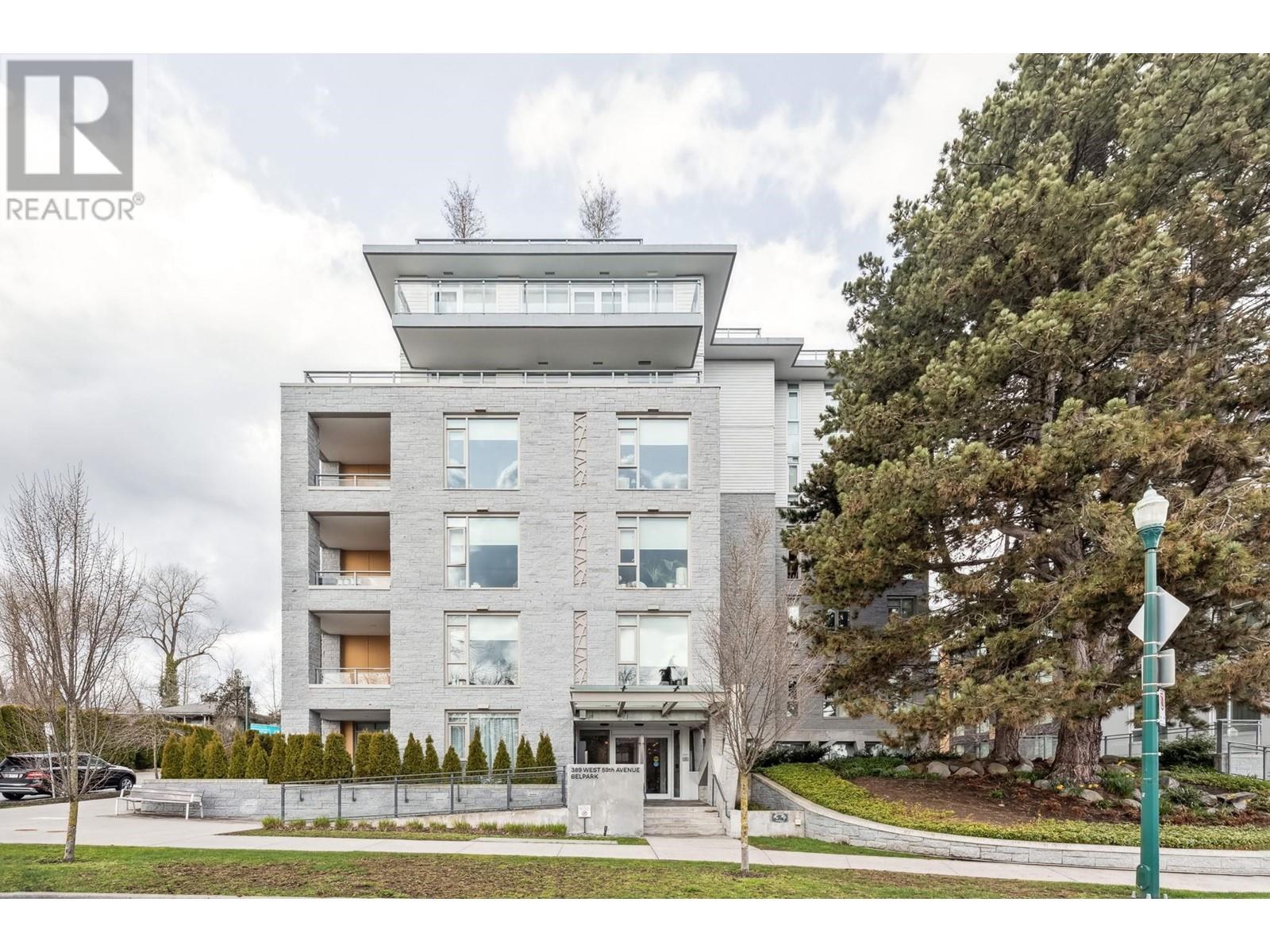 405 389 W 59th Avenue, Vancouver, British Columbia  V5X 0J4 - Photo 24 - R2983497