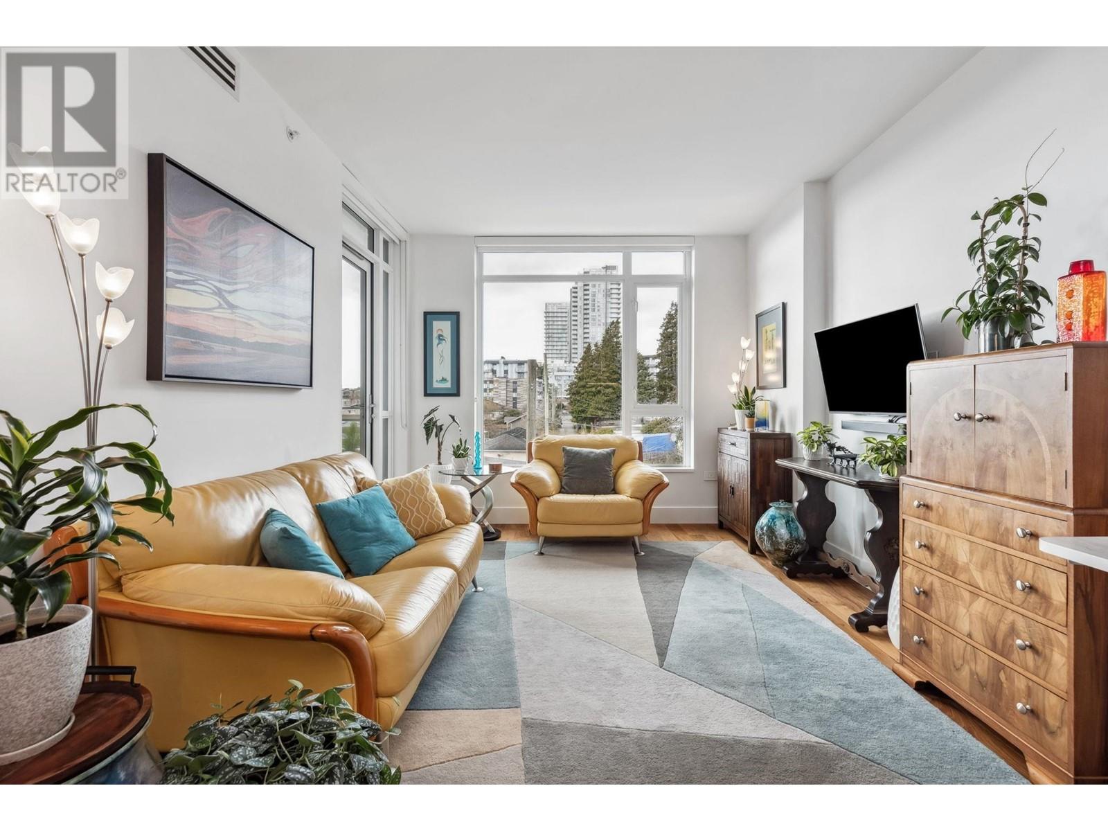 405 389 W 59th Avenue, Vancouver, British Columbia  V5X 0J4 - Photo 3 - R2983497
