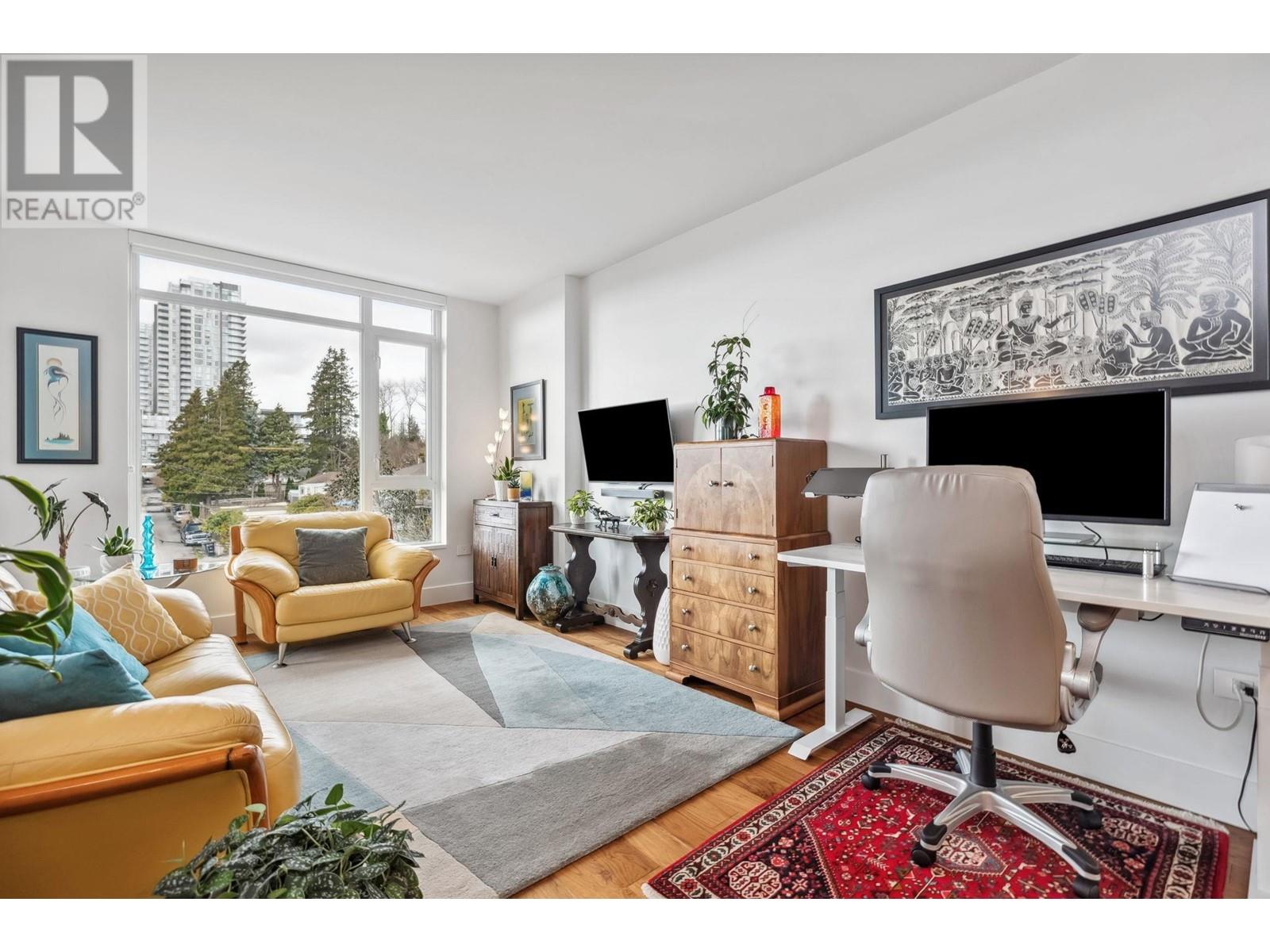 405 389 W 59th Avenue, Vancouver, British Columbia  V5X 0J4 - Photo 2 - R2983497