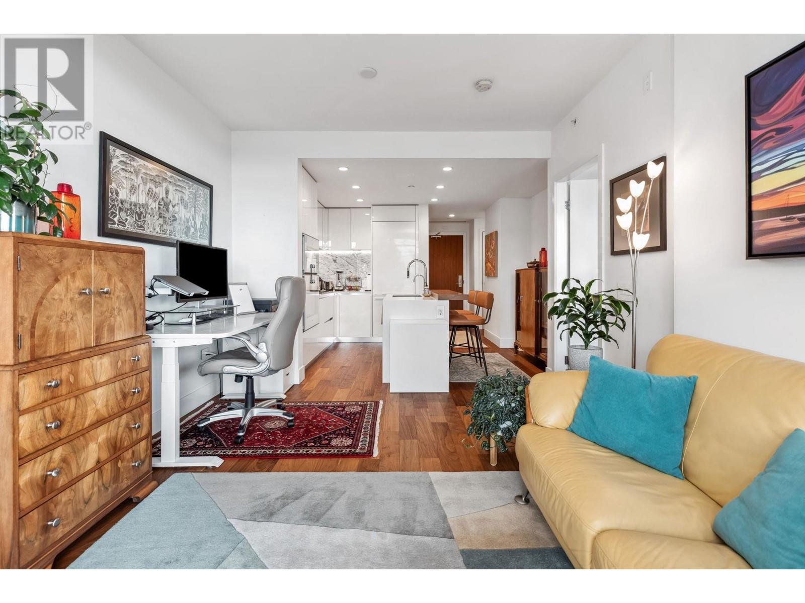 405 389 W 59th Avenue, Vancouver, British Columbia  V5X 0J4 - Photo 6 - R2983497