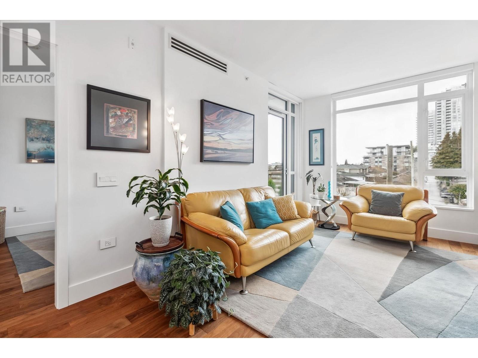 405 389 W 59th Avenue, Vancouver, British Columbia  V5X 0J4 - Photo 4 - R2983497