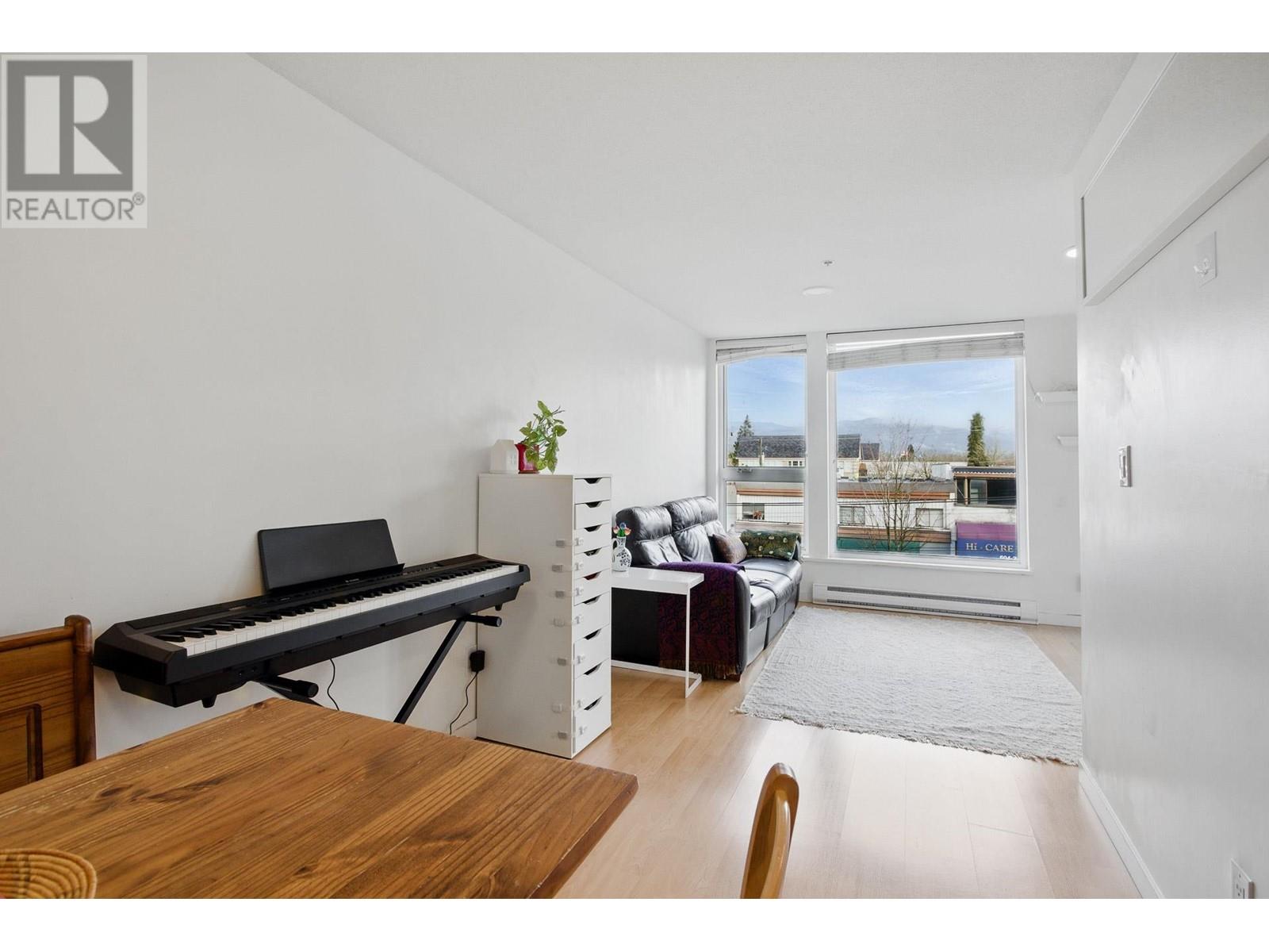 308 2636 E Hastings Street, Vancouver, British Columbia  V5K 1Z6 - Photo 13 - R2983567