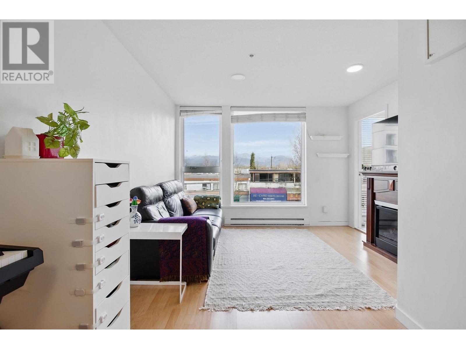 308 2636 E Hastings Street, Vancouver, British Columbia  V5K 1Z6 - Photo 14 - R2983567