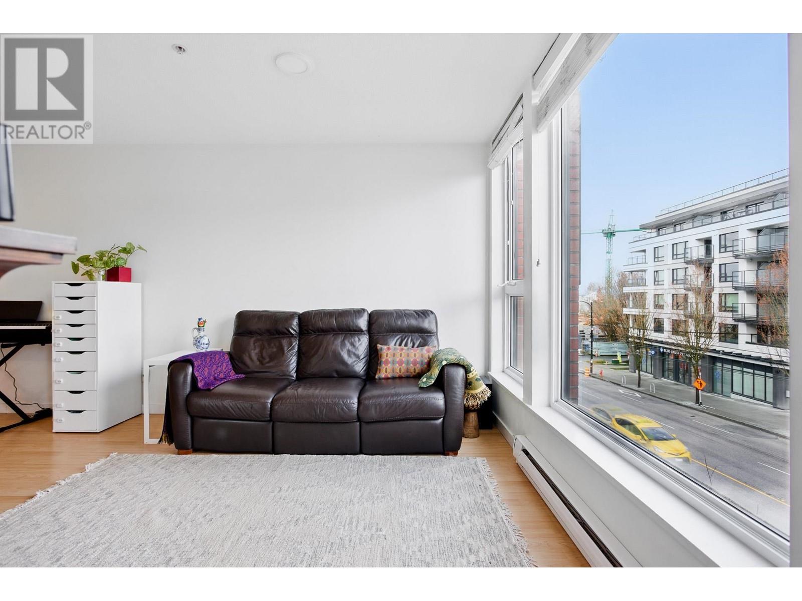 308 2636 E Hastings Street, Vancouver, British Columbia  V5K 1Z6 - Photo 4 - R2983567