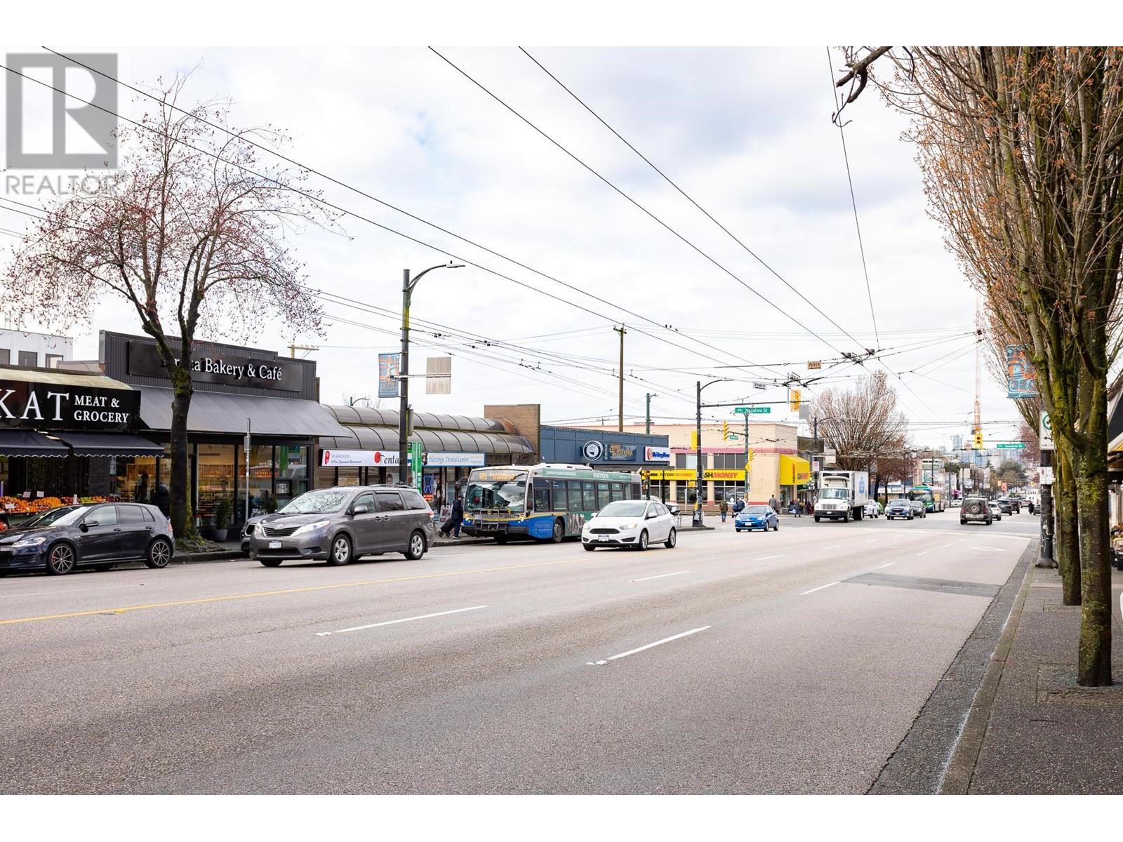 308 2636 E Hastings Street, Vancouver, British Columbia  V5K 1Z6 - Photo 29 - R2983567