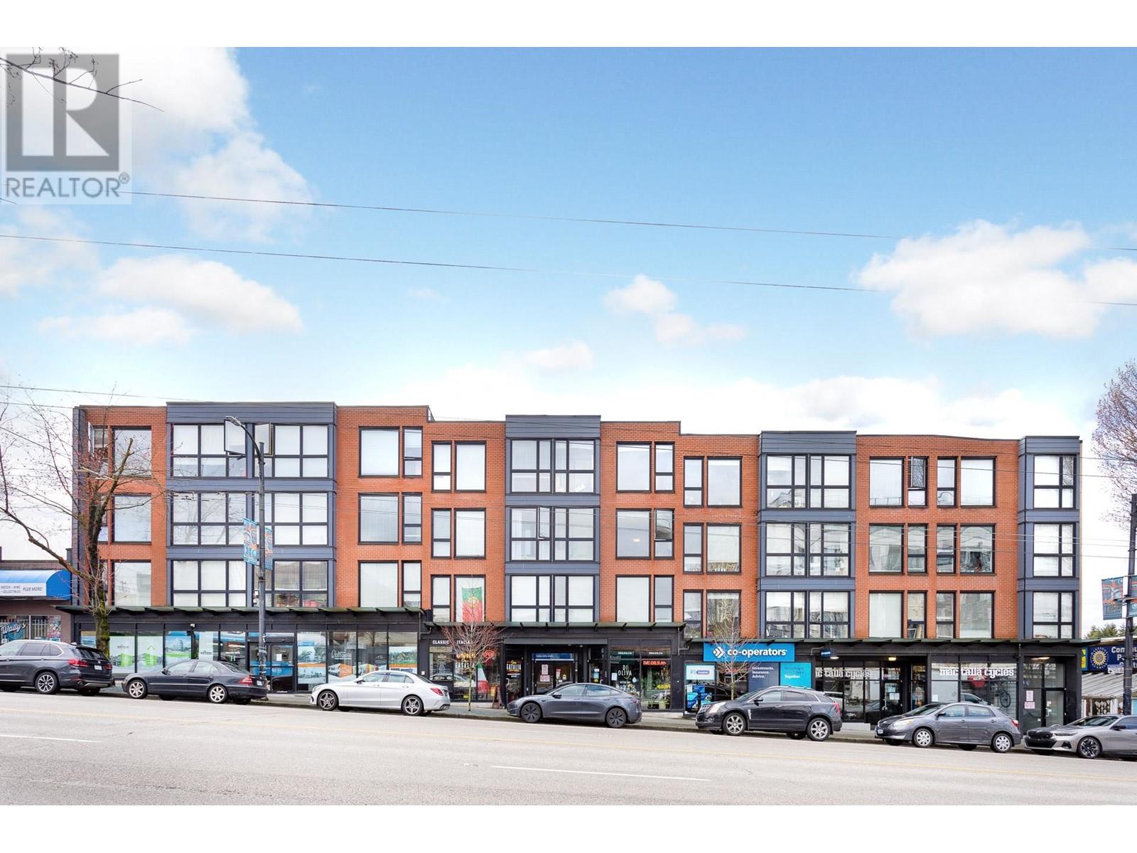 308 2636 E Hastings Street, Vancouver, British Columbia  V5K 1Z6 - Photo 30 - R2983567