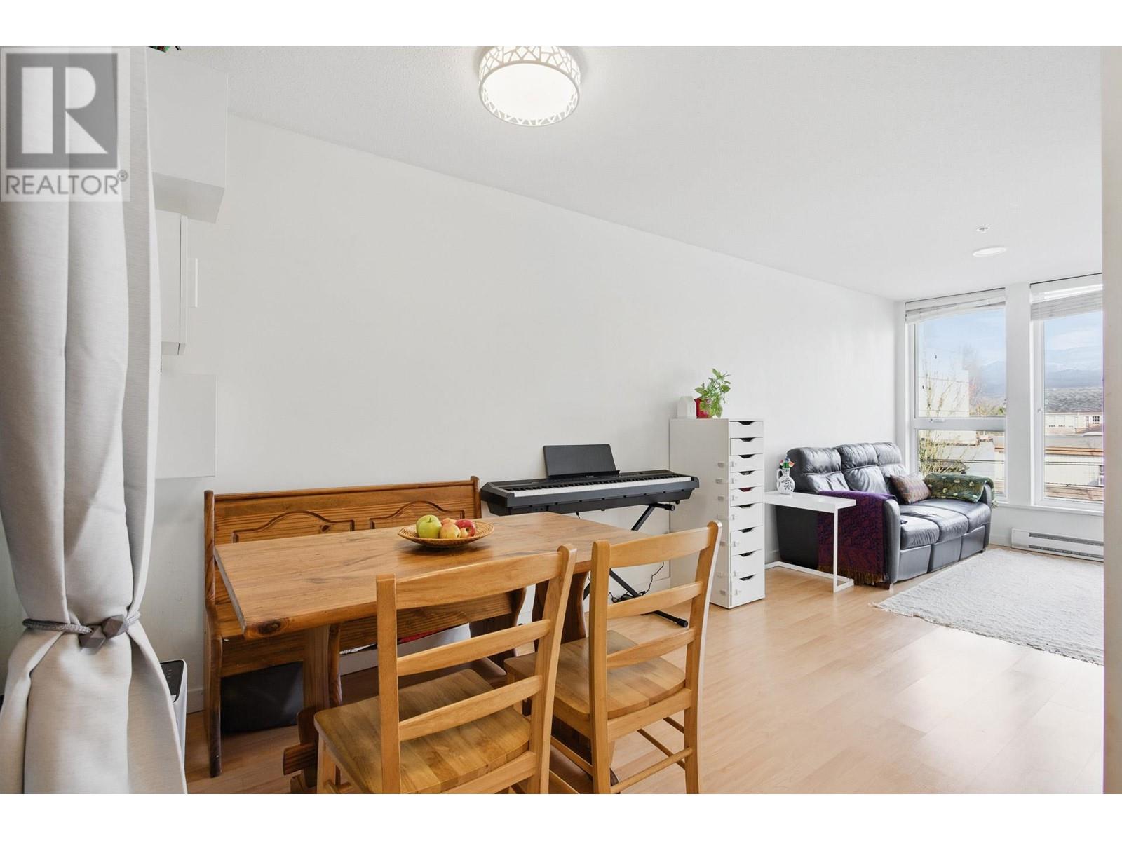 308 2636 E Hastings Street, Vancouver, British Columbia  V5K 1Z6 - Photo 3 - R2983567