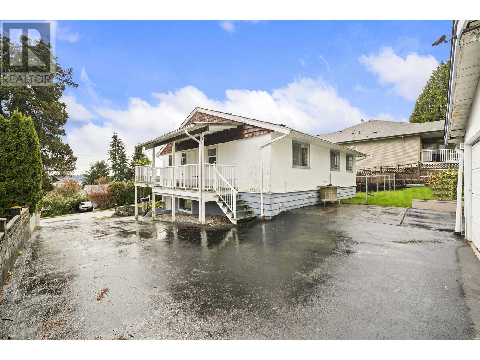 1219 Hammond Avenue, Coquitlam, British Columbia  V3K 2P2 - Photo 4 - R2981054