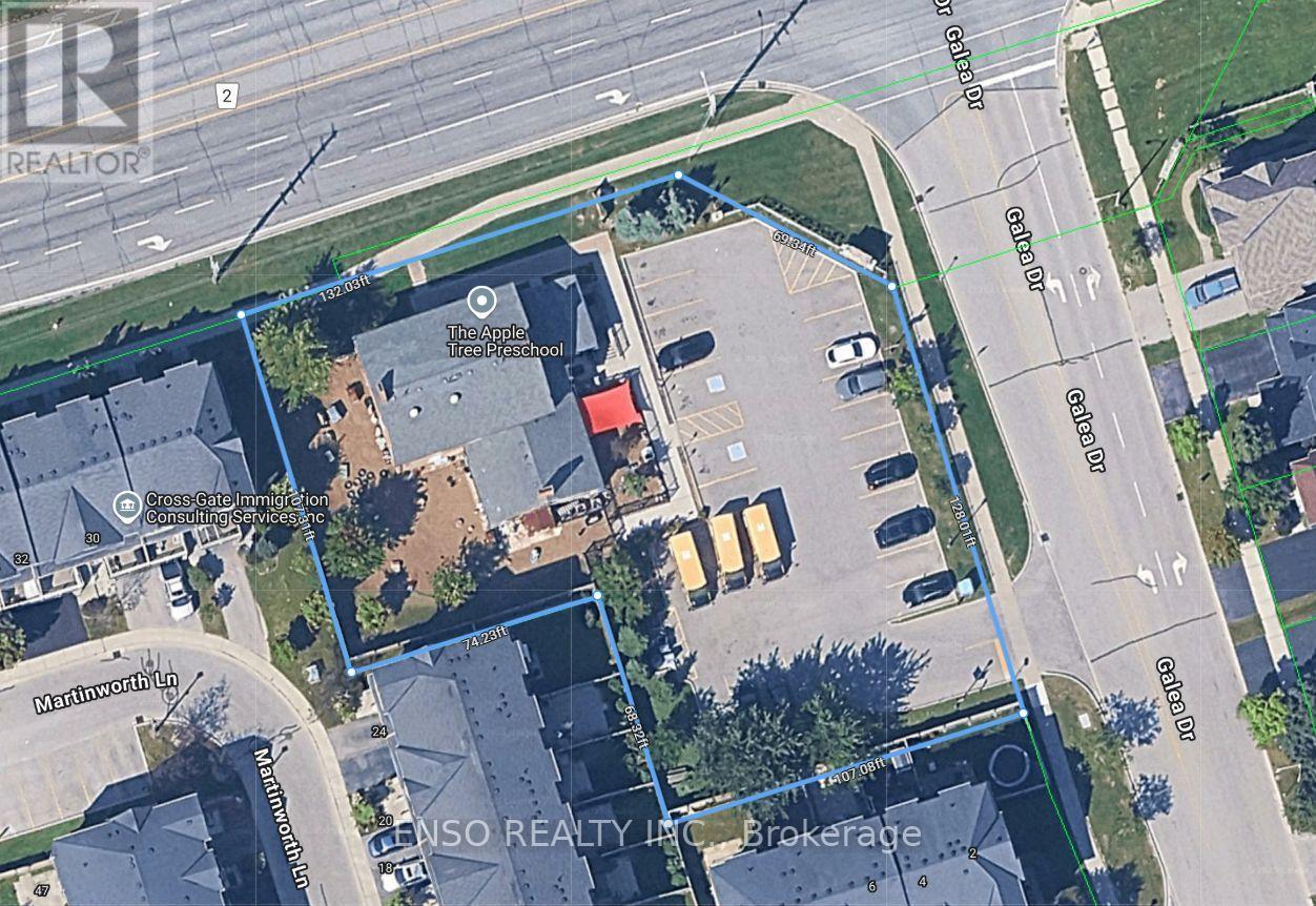 365 Kingston Road E, Ajax, Ontario  L1Z 1W4 - Photo 18 - E12051732