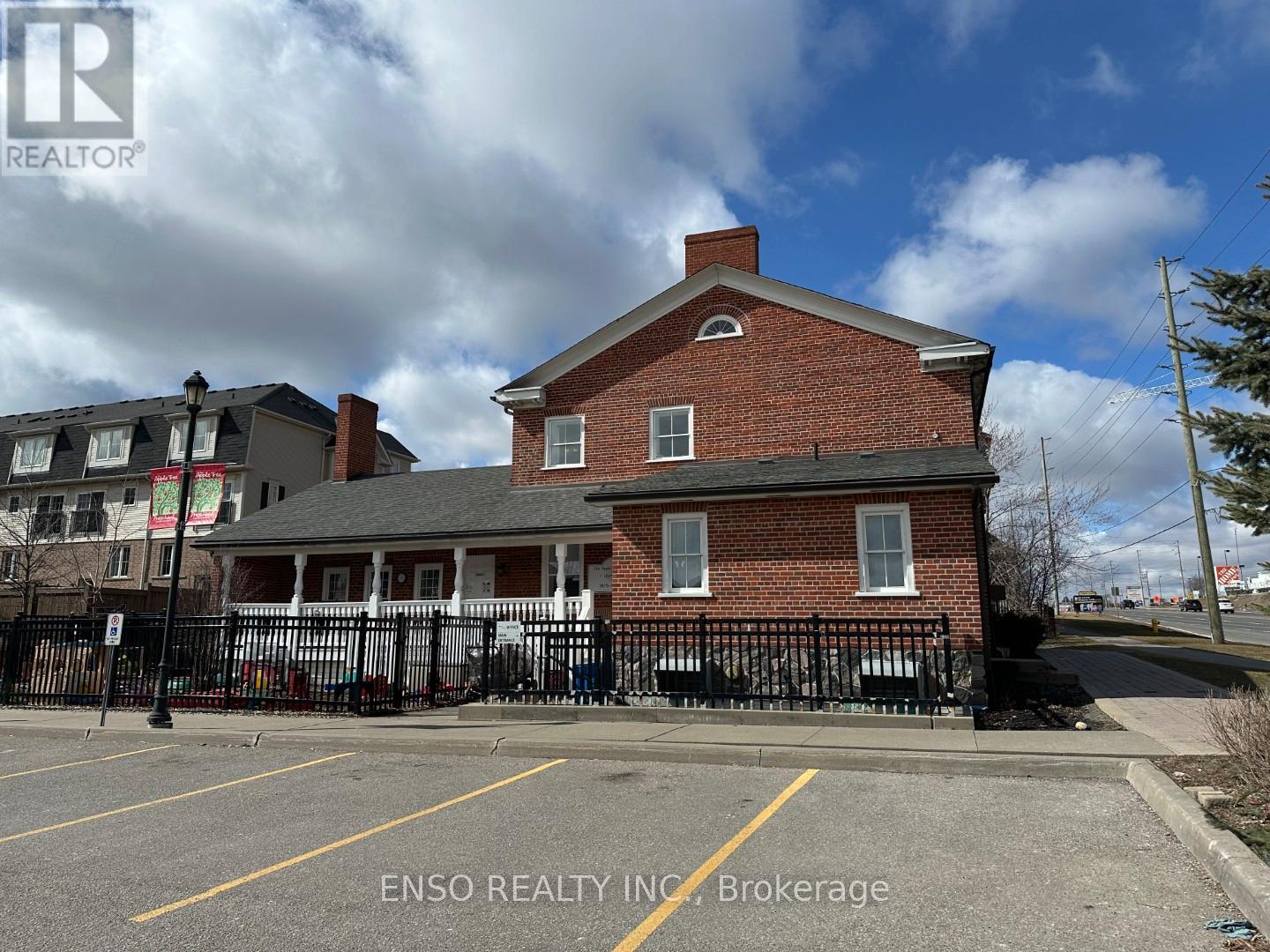 365 Kingston Road E, Ajax, Ontario  L1Z 1W4 - Photo 4 - E12051732