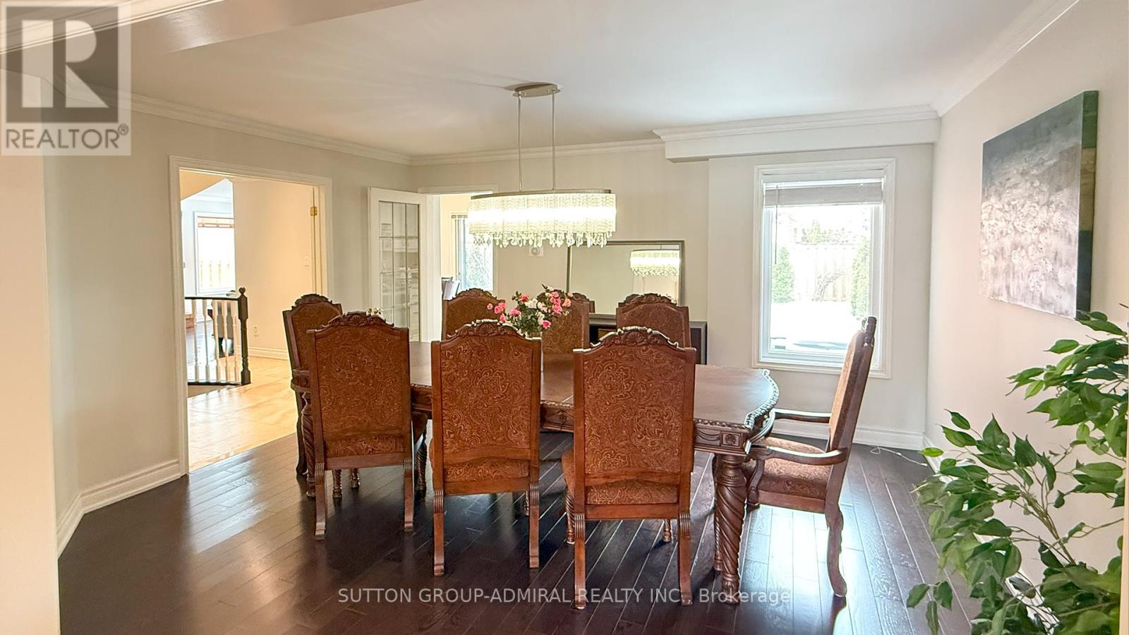 18 Tangreen Circle, Vaughan, Ontario  L4J 5E2 - Photo 4 - N12051606