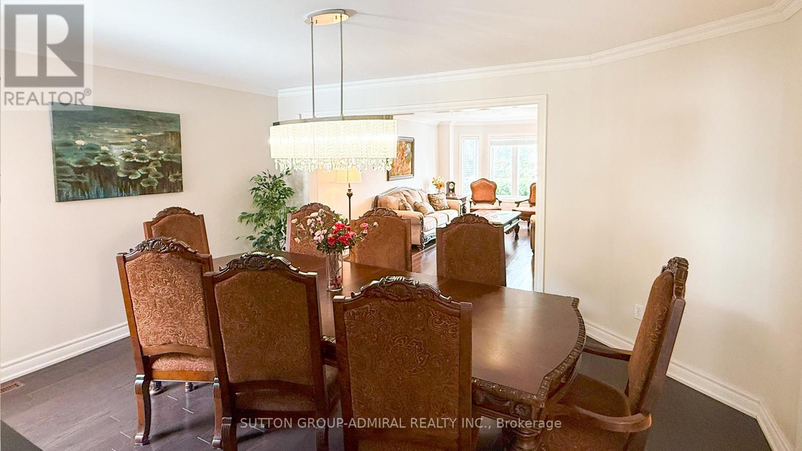 18 Tangreen Circle, Vaughan, Ontario  L4J 5E2 - Photo 5 - N12051606